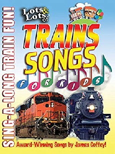 Lots and Lots of Trains for Kids: Train Songs (2014) - Stream Online