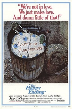 The Happy Ending (1969) - Stream Online