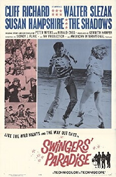 Swingers' Paradise (1964) - Stream Online