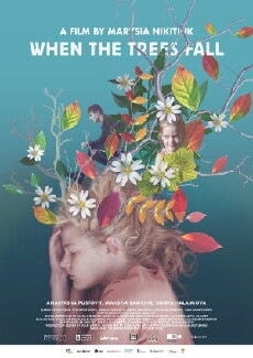 When the Trees Fall (2018) - Stream Online