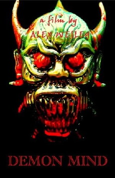 Demon Mind (2017) - Stream Online