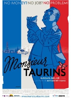 Monsieur Taurins (2011) - Stream Online