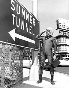 The Major Mudd Show (1961) - Stream Online