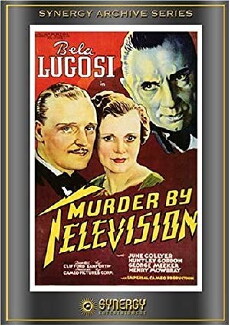 Murder by Television (1935) - Stream Online