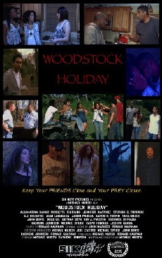 Woodstock Holiday (2016) - Stream Online