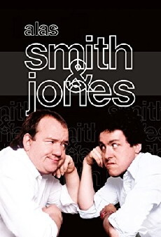 Alas Smith & Jones (1984) - Stream Online
