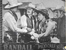 The Mexicali Kid (1938) - Stream Online