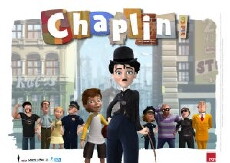 Chaplin & Co (2011) - Stream Online