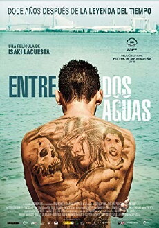 Between Two Waters (2018) - Stream Online