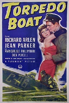 Torpedo Boat (1942) - Stream Online