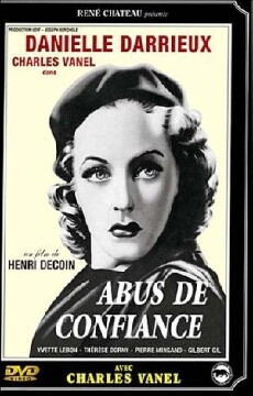 Abused Confidence (1937) - Stream Online