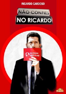 Não Confies No Ricardo (2015) - Stream Online