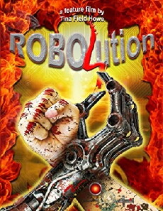 ROBOlution (2018) - Stream Online