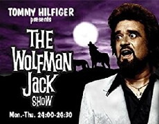 The Legend of Wolfman Jack (2018) - Stream Online