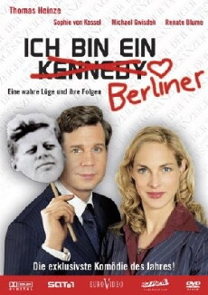 Ich bin ein Berliner (2005) - Stream Online