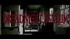 Dread Night Asylum (2016) - Stream Online