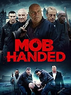 Mob Handed (2016) - Stream Online