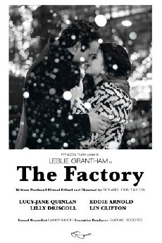 The Factory (2013) - Stream Online