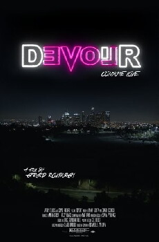 Devour (2017) - Stream Online
