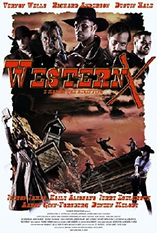 Western X (2016) - Stream Online