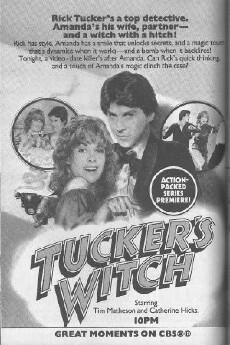 Tucker's Witch (1982) - Stream Online