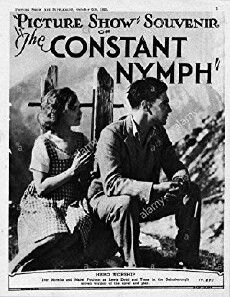 The Constant Nymph (1928) - Stream Online