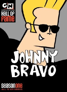 Johnny Bravo (1997) - Stream Online