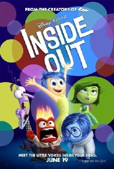 Inside Out (2015) - Stream Online
