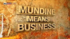 Mundine Means Business (2017) - Stream Online