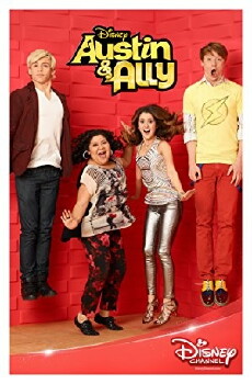 Austin & Ally (2011) - Stream Online