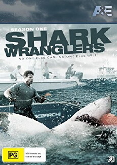Shark Wranglers (2012) - Stream Online