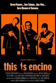 This Is Encino (2008) - Stream Online