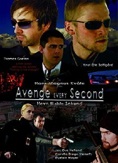 Avenge Every Second (2007) - Stream Online