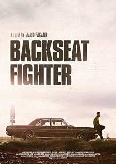 Backseat Fighter (2016) - Stream Online
