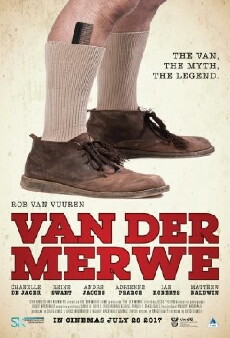 Van der Merwe (2017) - Stream Online