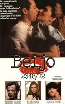 Beijo 2348/72 (1990) - Stream Online