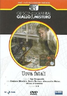Uova fatali (1977) - Stream Online