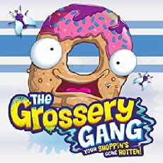 The Grossery Gang (2016) - Stream Online