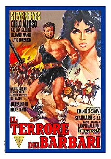 Goliath and the Barbarians (1959) - Stream Online