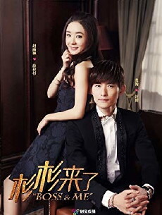 Boss and Me (2014) - Stream Online