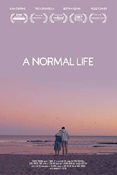 A Normal Life (2016) - Stream Online