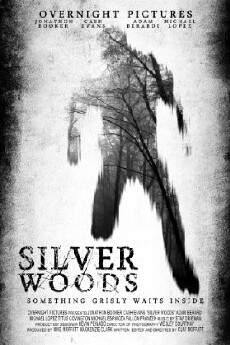 Silver Woods (2017) - Stream Online