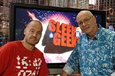 Sleek Geeks (2008) - Stream Online