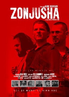Zonjusha (2016) - Stream Online