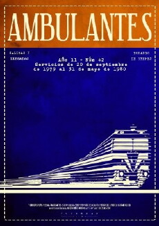 Ambulantes (2017) - Stream Online