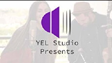 YELstudio Presents Drina & Rik Lee 'Ain't no Sunshine' (2017) - Stream Online
