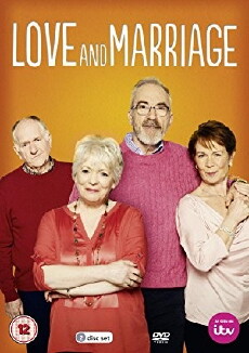 Love & Marriage (2013) - Stream Online