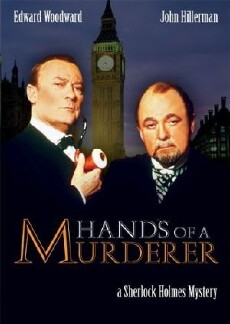 Hands of a Murderer (1990) - Stream Online