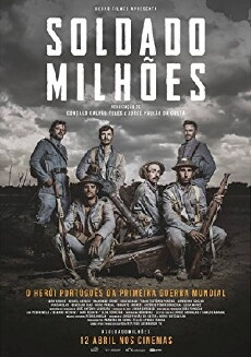 Soldado Milhões (2018) - Stream Online