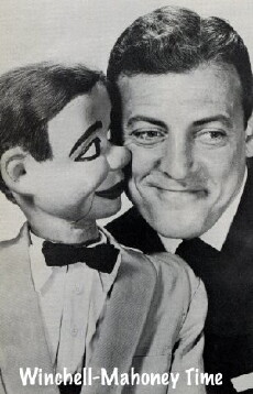 Winchell-Mahoney Time (1965) - Stream Online